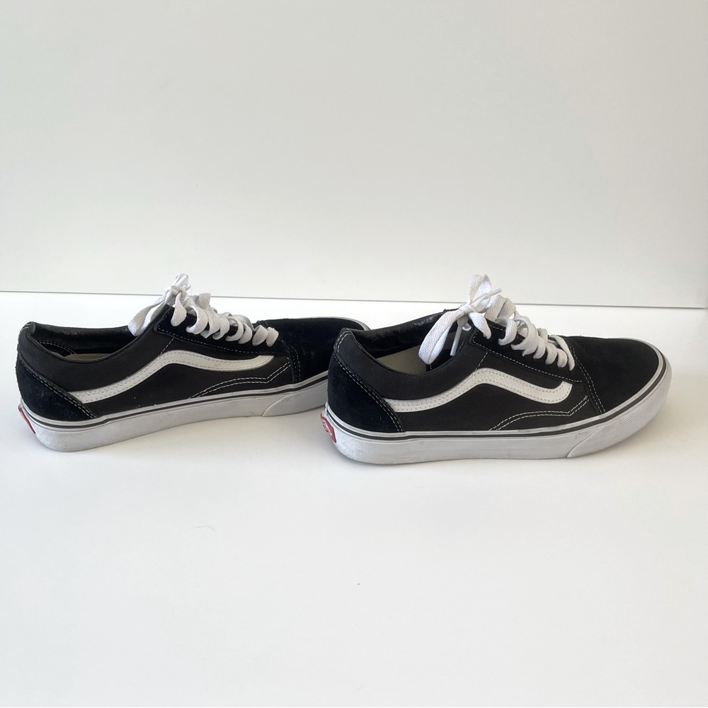 Vans Old Skool - Picture 2 of 4